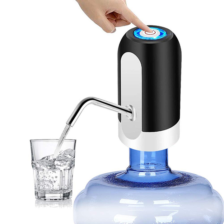 myvision water can dispenser pump