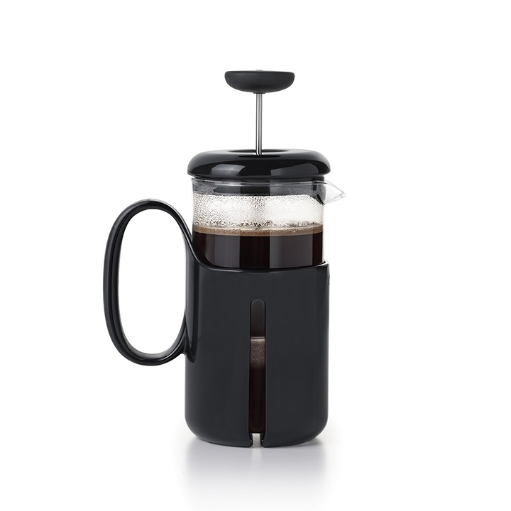 oxo good grips french press coffee maker 8 cup