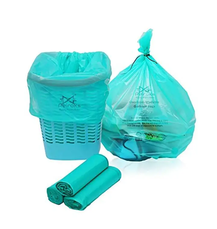 peiroks biodegradable garbage bags