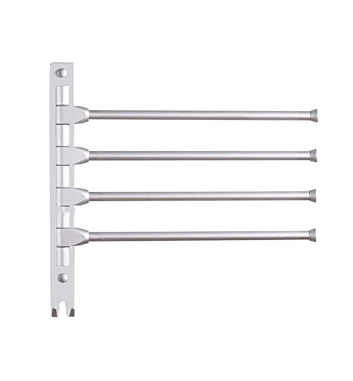 plantex bathroom towel rack