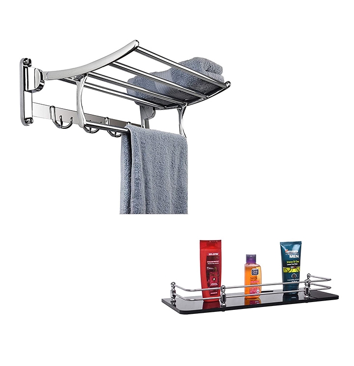 plantex towel rack