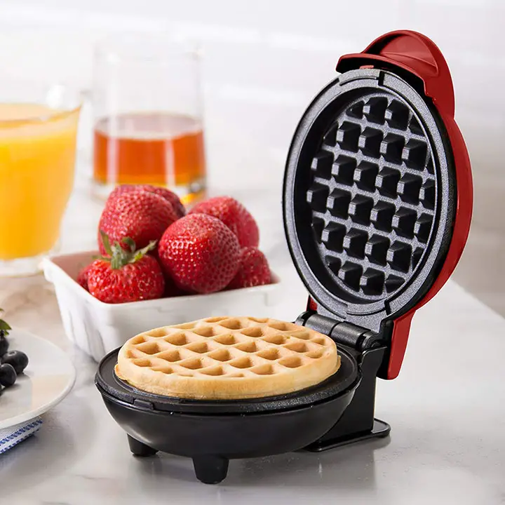 primalite waffle maker