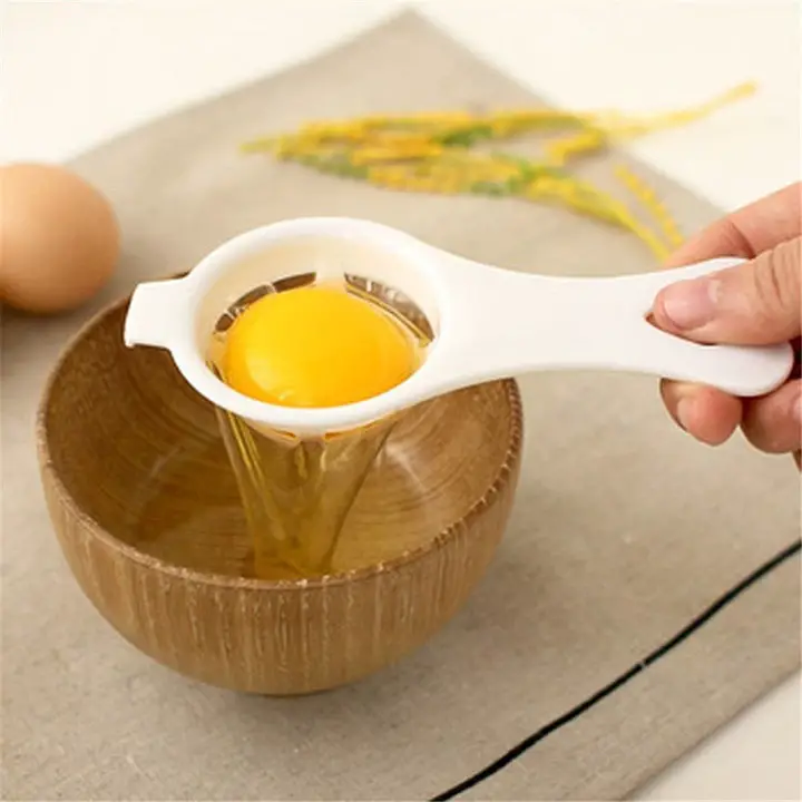 rack jack egg yolk separator