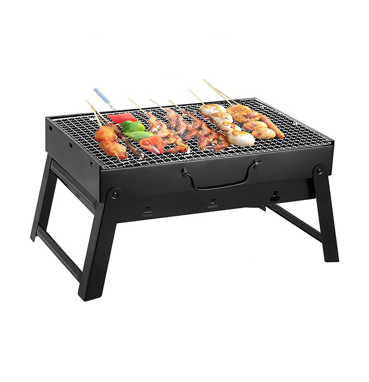 santvan enterprise barbeque charcoal grill