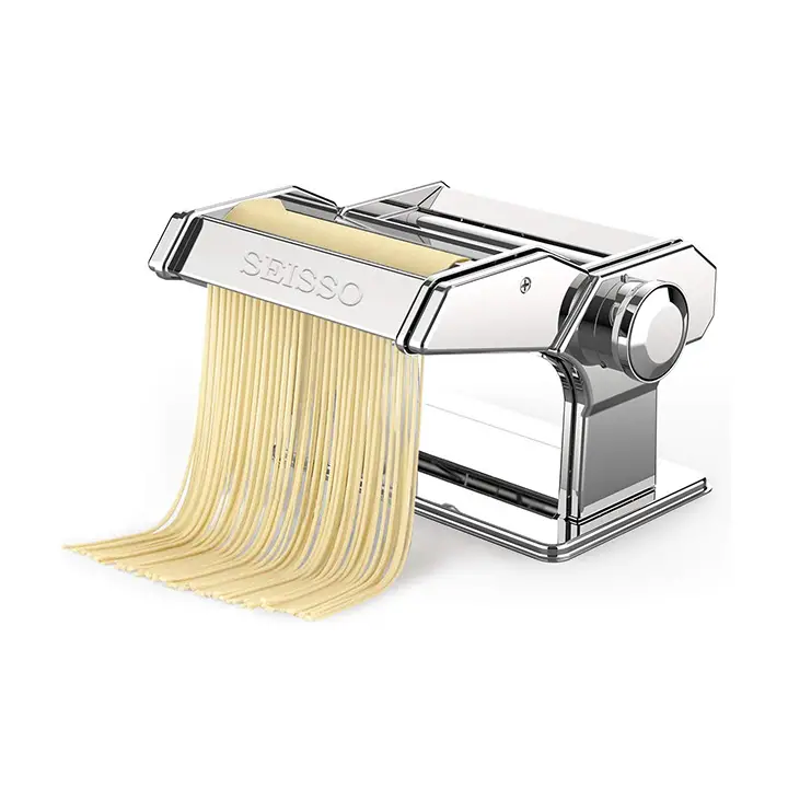 seisso pasta maker