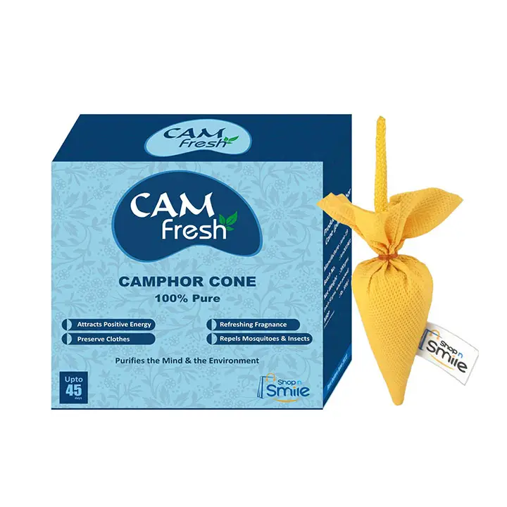 shopnsmile camfresh air freshener