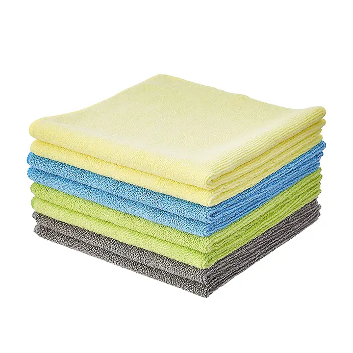 solimo microfibre cleaning cloth