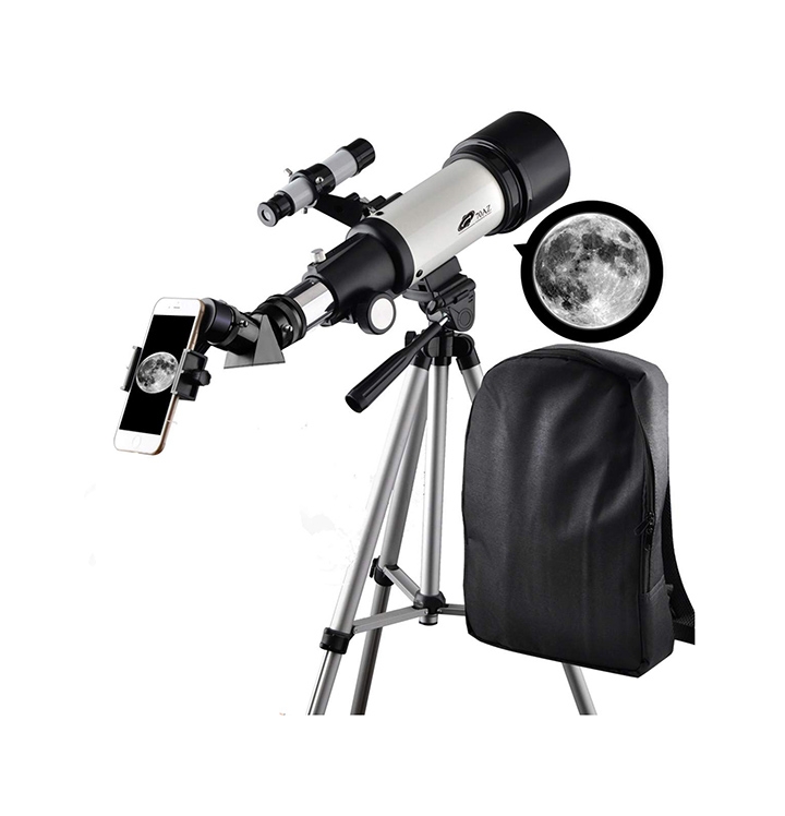 solomark telescope