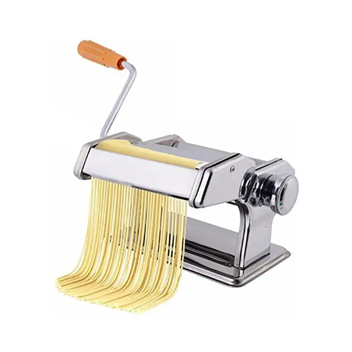 sukhad manual pasta maker machine