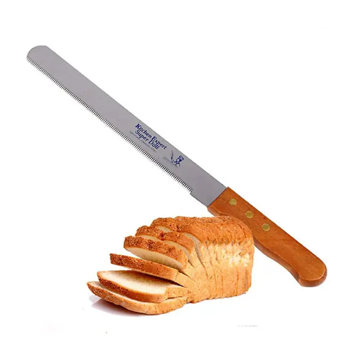 swarg bread knife