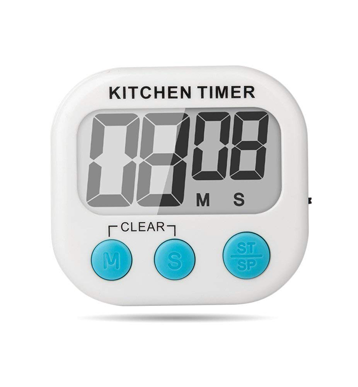 syga digital kitchen cooking timer