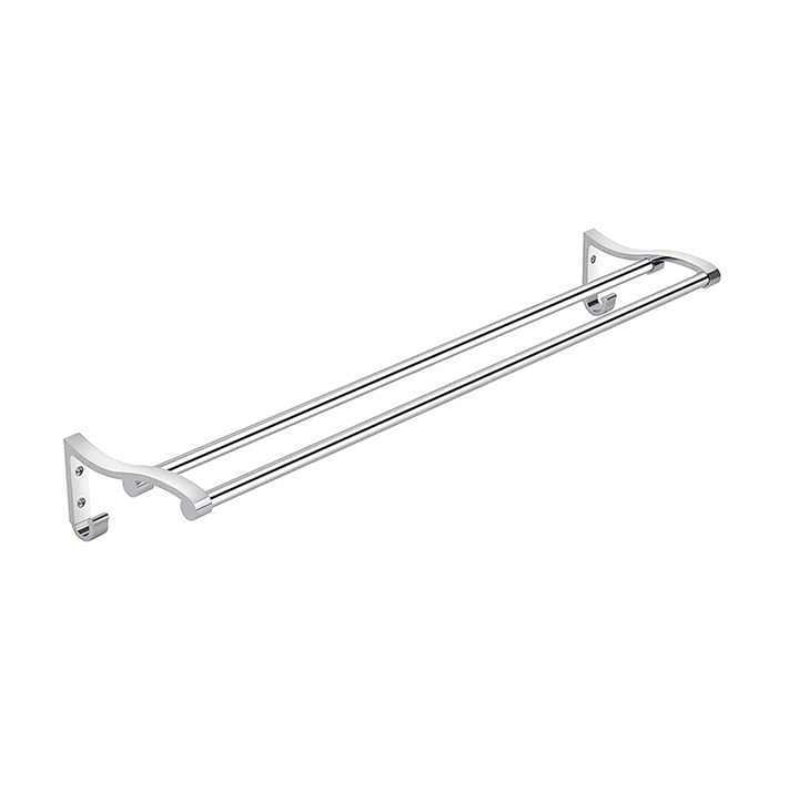 synergy stainless steel towel rack