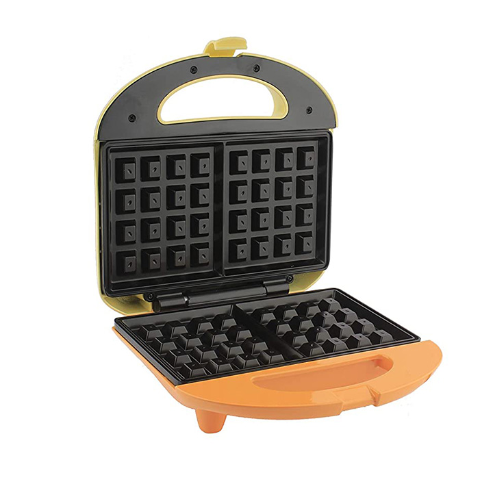 trendz forever waffle maker