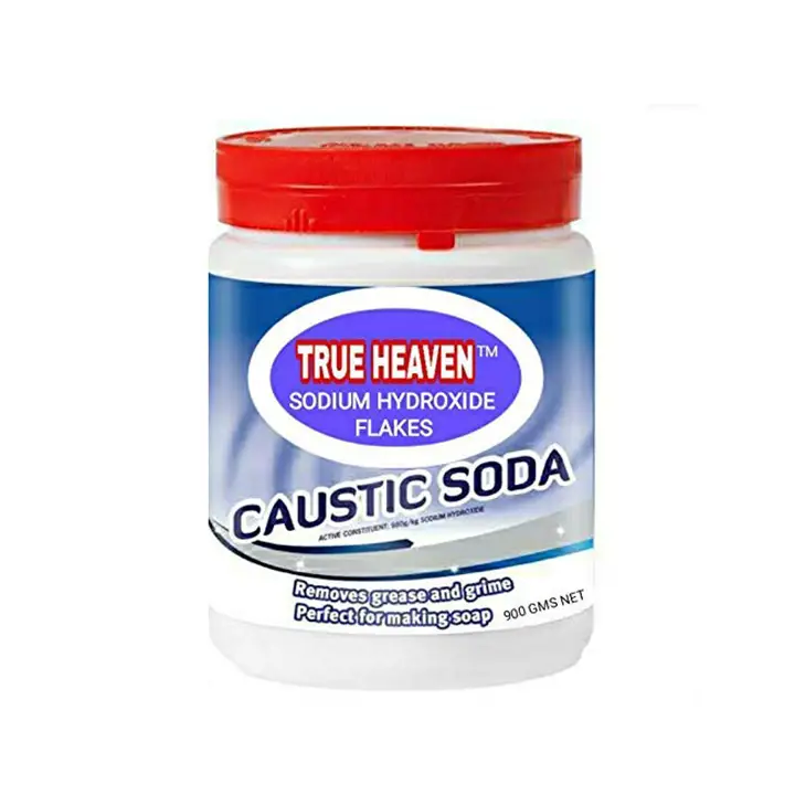 true heaven soap making flakes