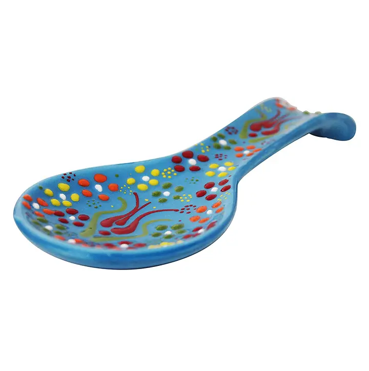 turkceramics spoon rest