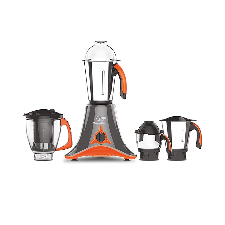 vidiem mg 541 a vstar evo plus 750 watts mixer grinder