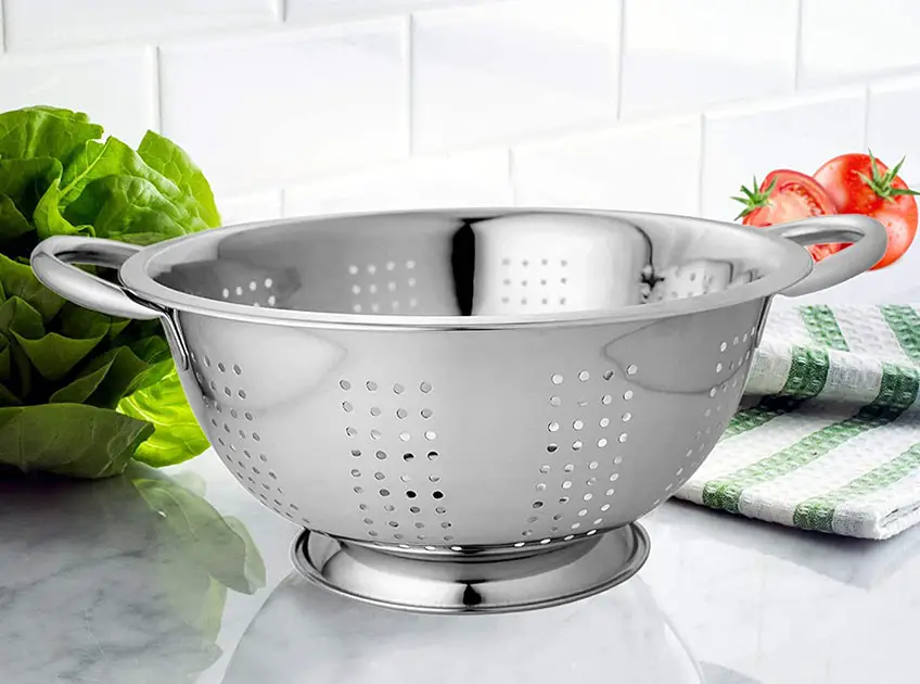 10 Best Multipurpose Washing Bowl and Strainer Reviews