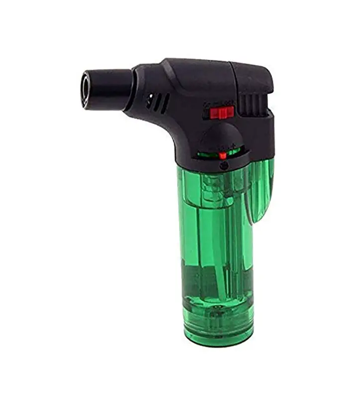 wbd windproof flame blow torch