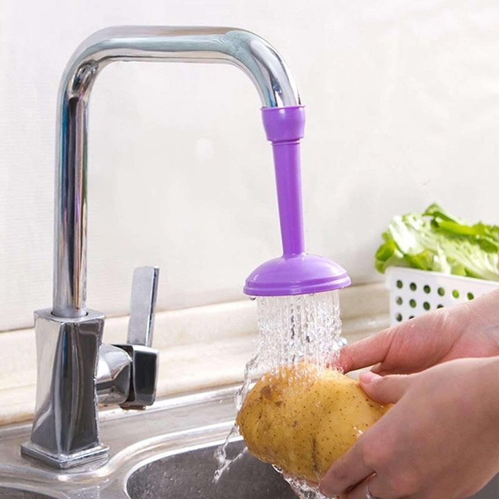 worbax kitchen faucet