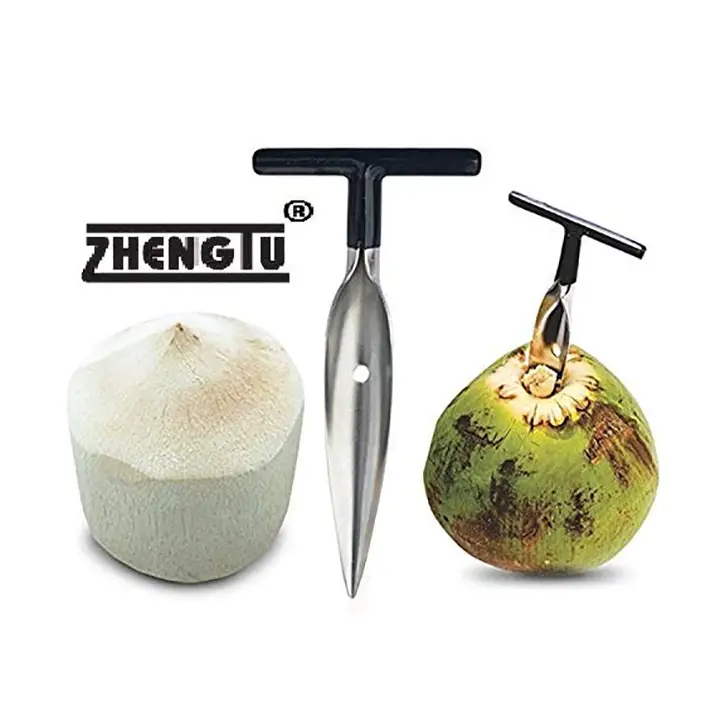 zhengtu coconut opener