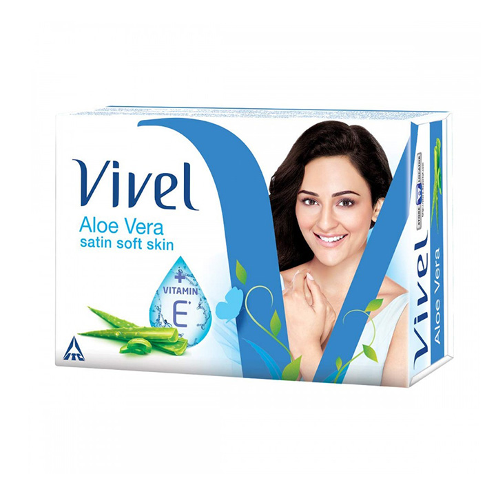 Vivel Soap