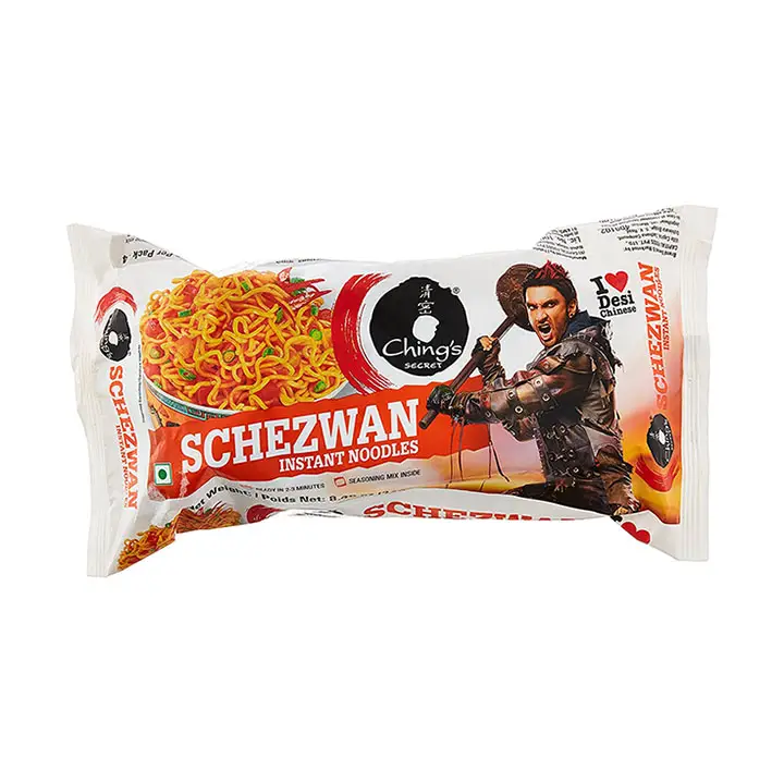ching's secret schezwan instant noodles
