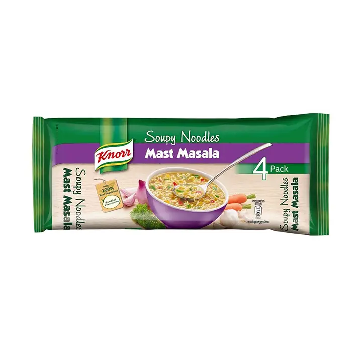 knorr mast masala soupy noodles