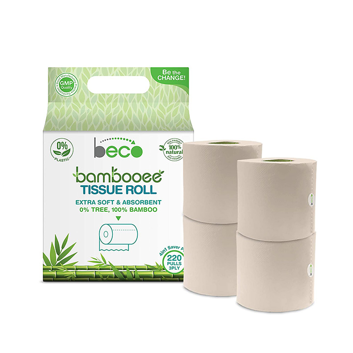 Beco Tissue Roll