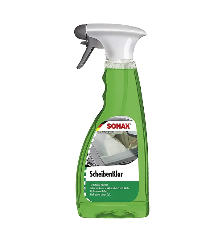 Sonax 338241 Clear Glass Spray
