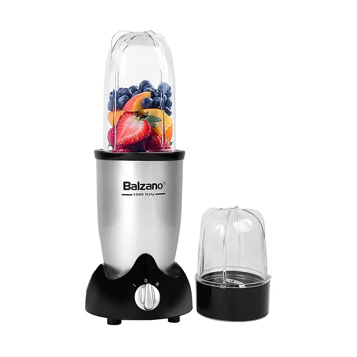 balzano high speed nutri blender