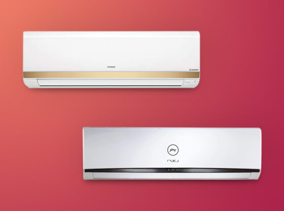 best 2 ton ac air conditioner in india