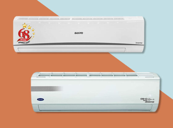 best air conditioner split ac in india