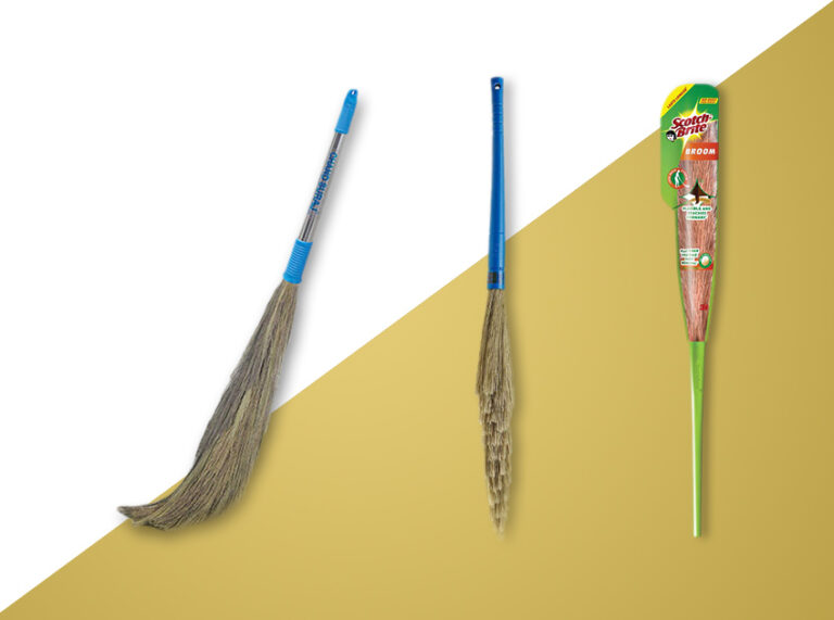 Top 10 Best Broom in India 2021