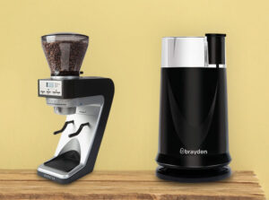 best coffee grinder in india