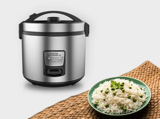 best electric rice cooker in india