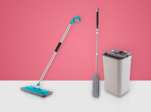 best flat mop for floor cleaning in india