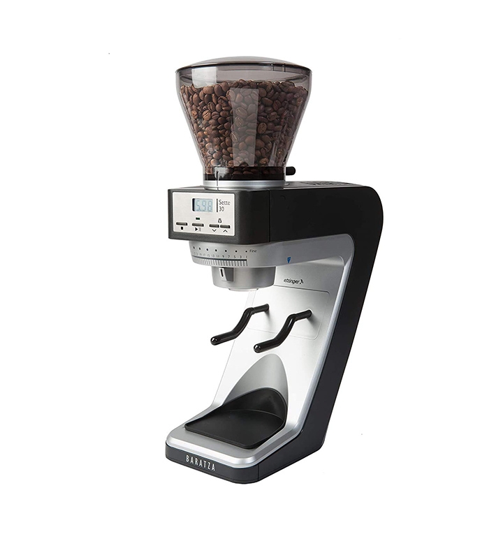 blue tokai coffee roasters baratza sette 30 conical burr grinder