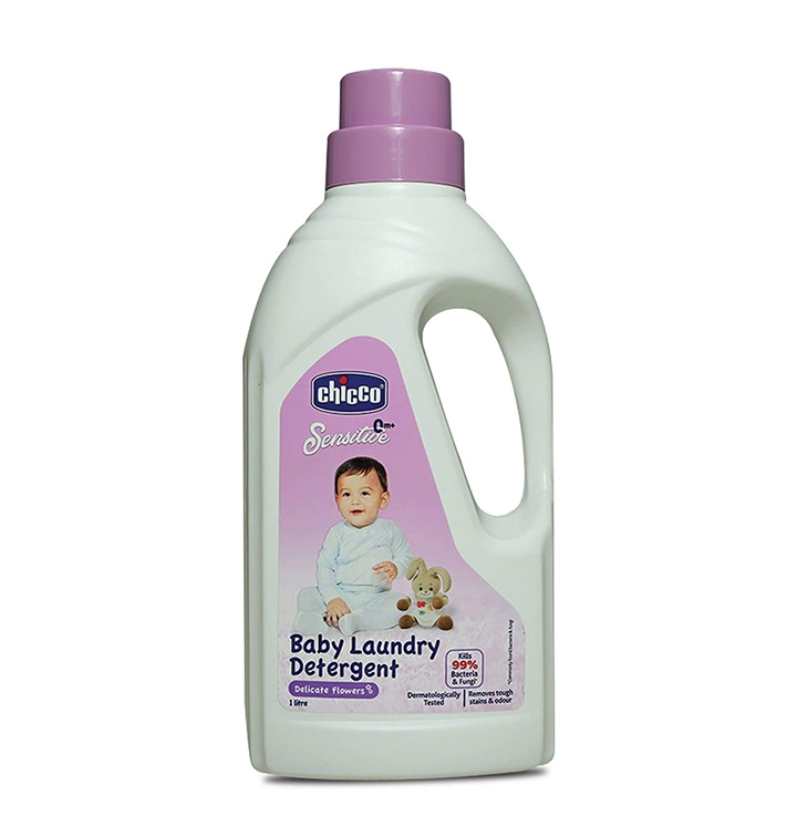 chicco baby laundry detergent reviews