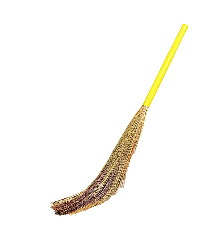 hic jambo plastic grass broom