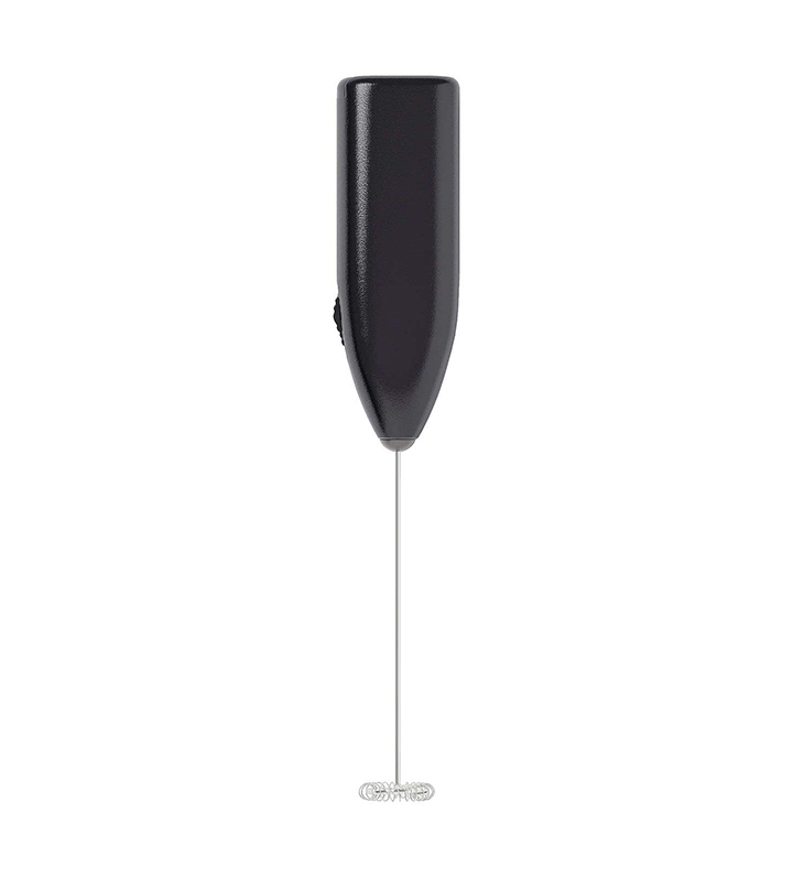 ikea milk frother