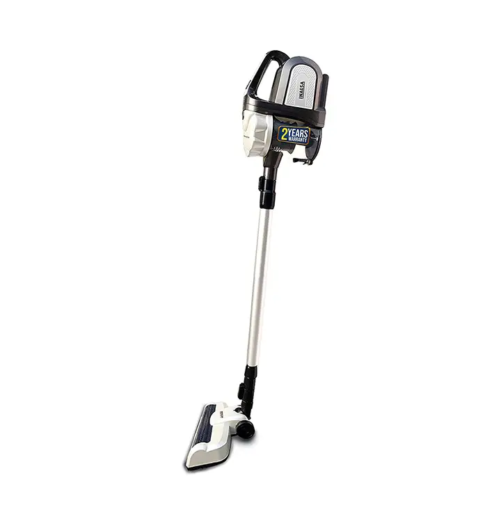 7 Best Cordless Vacuum Cleaners in India 2022 Reviews & Buying Guide