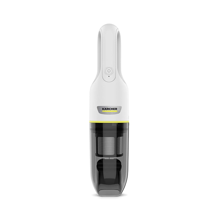 karcher cordless handheld vacuum cleaner