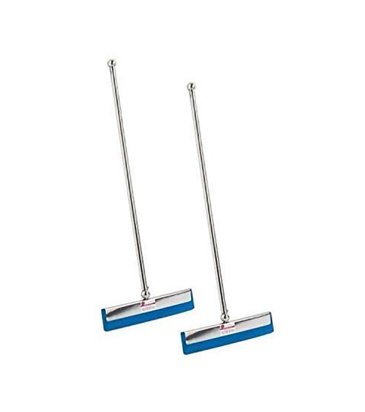 ktc plus stainless steel bathroom floor cleaning wiper