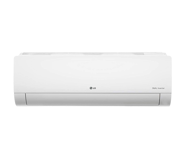 lg 2.0 ton 3 star hot and cold inverter split ac