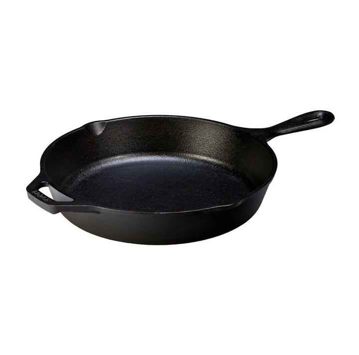 lodge cast iron skillet