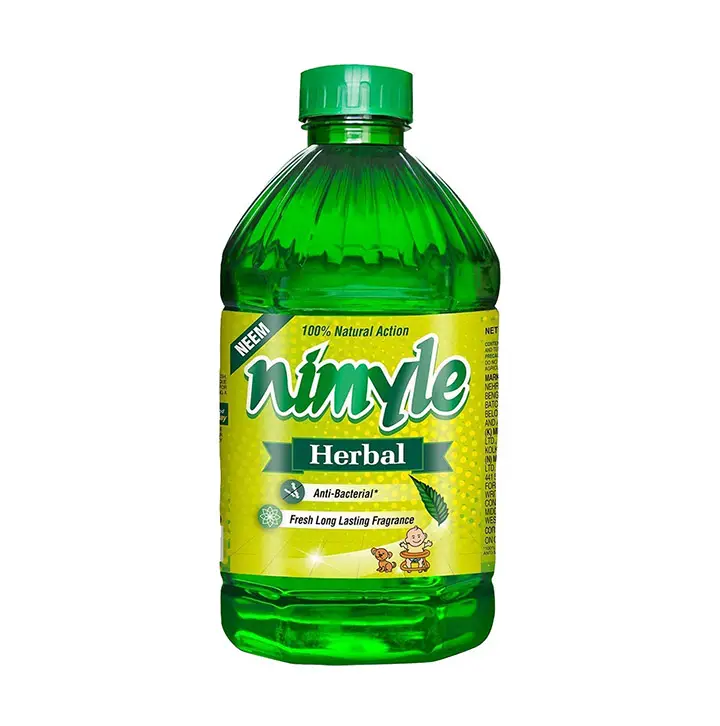 nimyle herbal floor cleaner