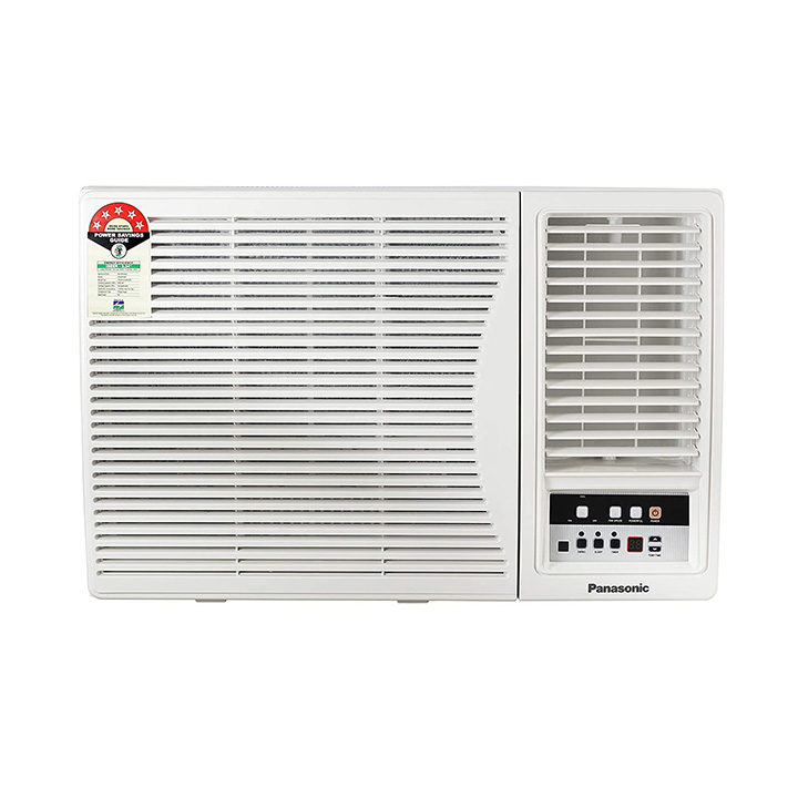 panasonic 1 ton 5 star window ac