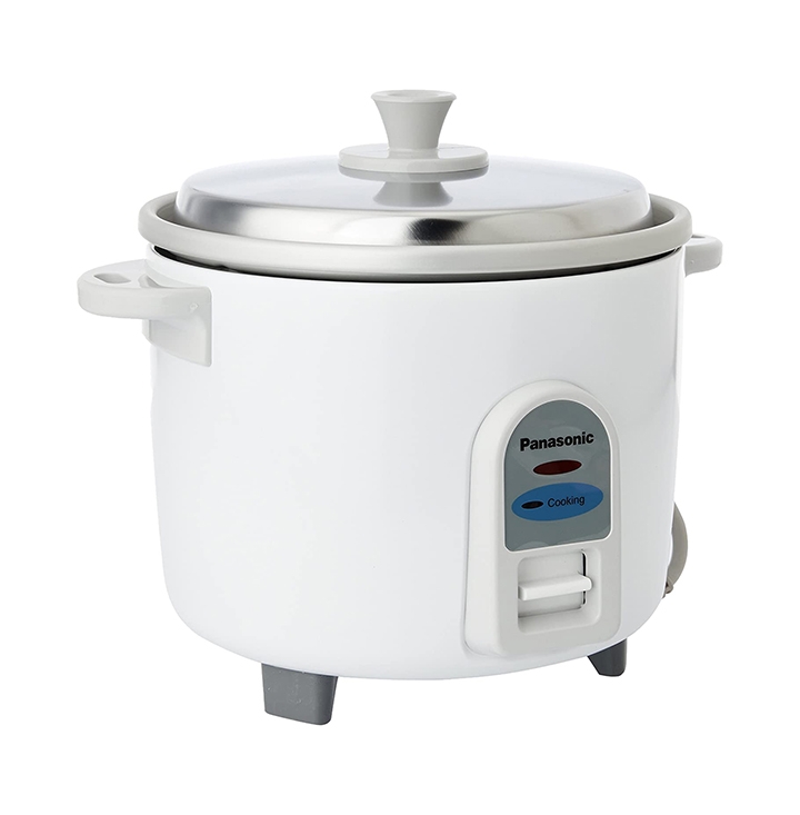 panasonic sr-wa18 e 4.4-litre automatic rice cooker