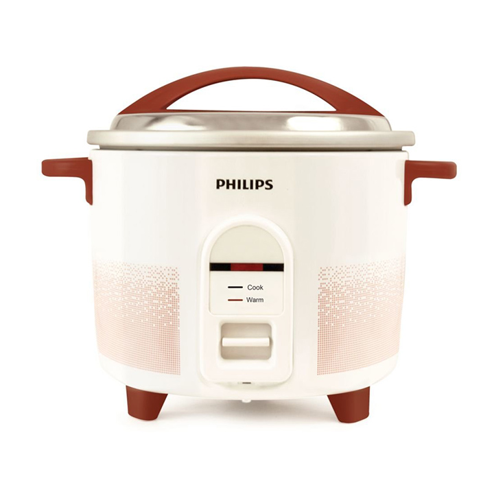 philips hl1663 00 1.8 litre electric rice cooker