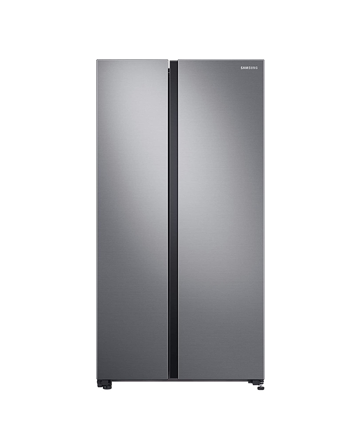 samsung 700 l inverter frost free side-by-side refrigerator